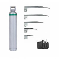 Miller Lama laringoscopio, FO. (Fino ad esaurimento scorte) Miller Lama laringoscopio, FO. (Fino ad esaurimento scorte)